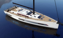 Dufour 530