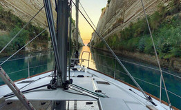 Sun Odyssey 479 - 4 cab.