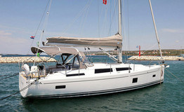Hanse 388