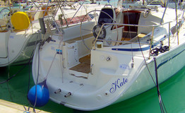 Bavaria 33 Cruiser