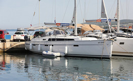 Bavaria Cruiser 46