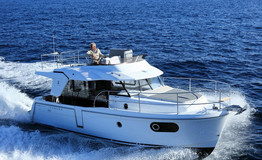 Swift Trawler 30