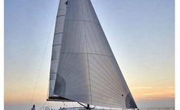 Sun Odyssey 410