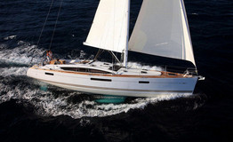 Jeanneau 53 - 5 + 1 cab.