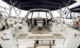 Oceanis 45