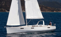 Oceanis 45