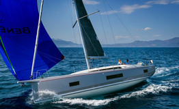 Oceanis 46.1