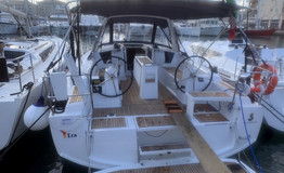 Oceanis 38.1