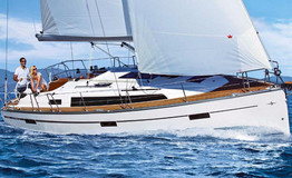 Bavaria Cruiser 37 