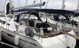 Bavaria Cruiser 46 