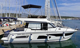 Merry Fisher 1095 FLY