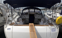Bavaria Cruiser 46 
