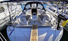 Bavaria Cruiser 41 