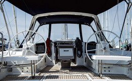 Oceanis 41.1