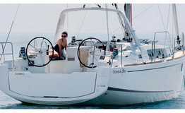 Oceanis 35.1