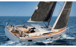 Oceanis 46.1