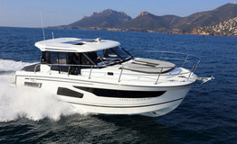 Merry Fisher 1095 FLY