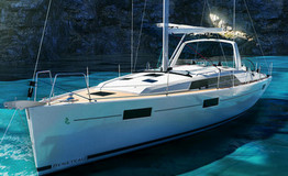 Oceanis 40.1