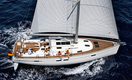 Bavaria Cruiser 45 - 4 cab.