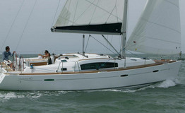 Oceanis 40