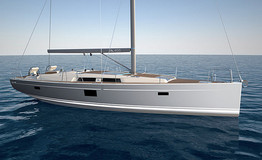 Hanse 455