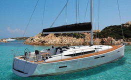 Sun Odyssey 439