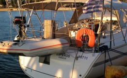 Bavaria 45 Cruiser