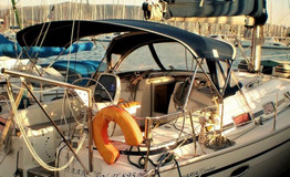 Bavaria 39 Cruiser