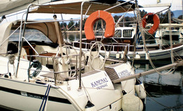 Bavaria 40 Cruiser S
