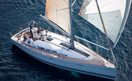 Beneteau First 45