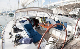 Beneteau First 45