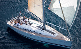 Beneteau First 45