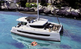 Bali 4.6 - 5 + 1 cab.