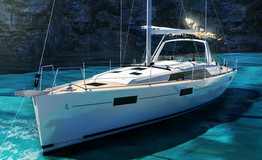 Oceanis 40.1