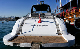 Leopard 23 - 3 + 1 cab.