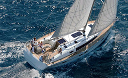 Bavaria Cruiser 46 - 4 cab.