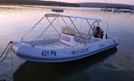 Zodiac Madline 2