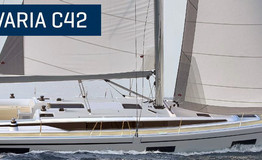 Bavaria C42