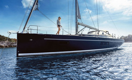 Bavaria C57 Style - 5 cab.