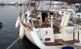 Oceanis 37