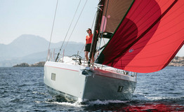 Oceanis 51.1 - 5 + 1 cab.