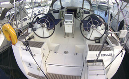 Sun Odyssey 409