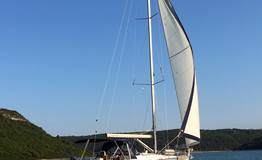 Bavaria 39 Cruiser