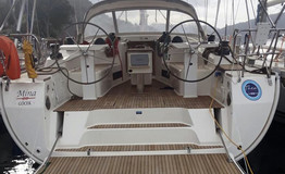 Bavaria 50 Cruiser