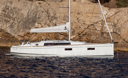 Oceanis 38.1