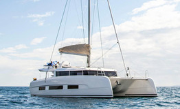 Dufour Catamaran 48