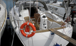 Bavaria Cruiser 33