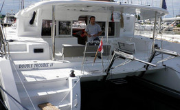 Lagoon 450