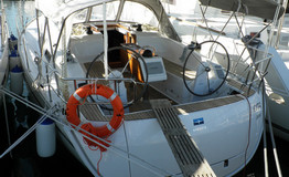 Bavaria Cruiser 37
