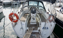 Bavaria 38 Cruiser